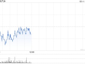 福特CEO称特朗普关税政策造成汽车行业“混乱”