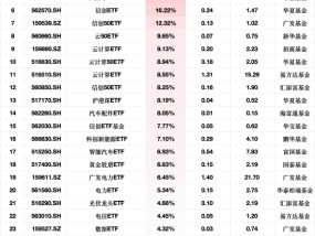 最受青睐ETF：2月10日沪深300价值ETF申万菱信净流入额占比增51.74% 云计算沪港深ETF净流入额占比增29.91%