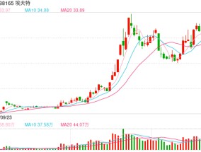 埃夫特股东减持背后：股价暴涨难掩基本面隐忧