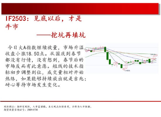 中天期货:商品指数三连涨 橡胶继续走起来  第3张